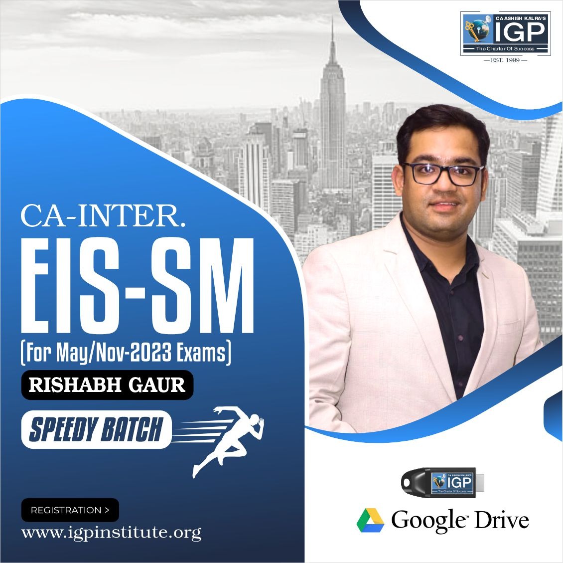 CA -INTER- EIS-SM